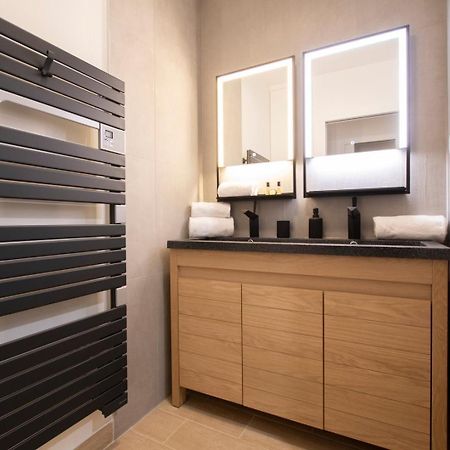 Guestready - Apt Near Parc De La Villette Párizs Kültér fotó