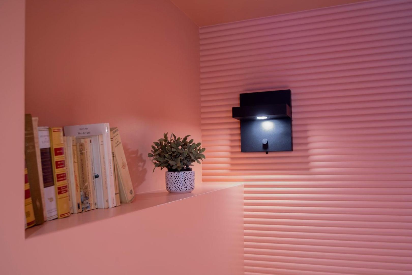 Guestready - Apt Near Parc De La Villette Párizs Kültér fotó
