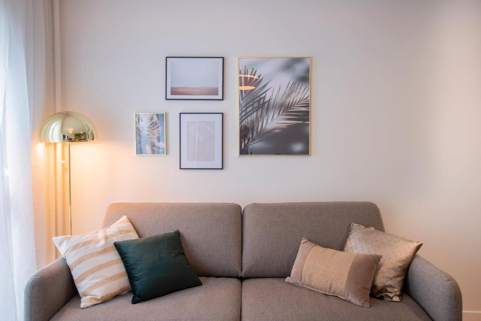 Guestready - Apt Near Parc De La Villette Párizs Kültér fotó
