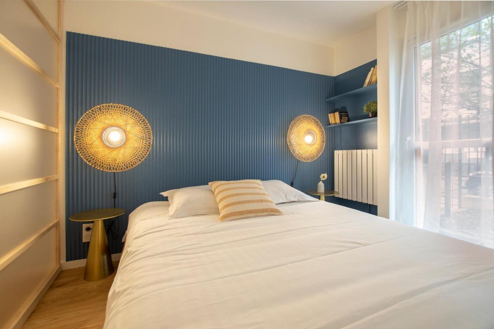 Guestready - Apt Near Parc De La Villette Párizs Kültér fotó