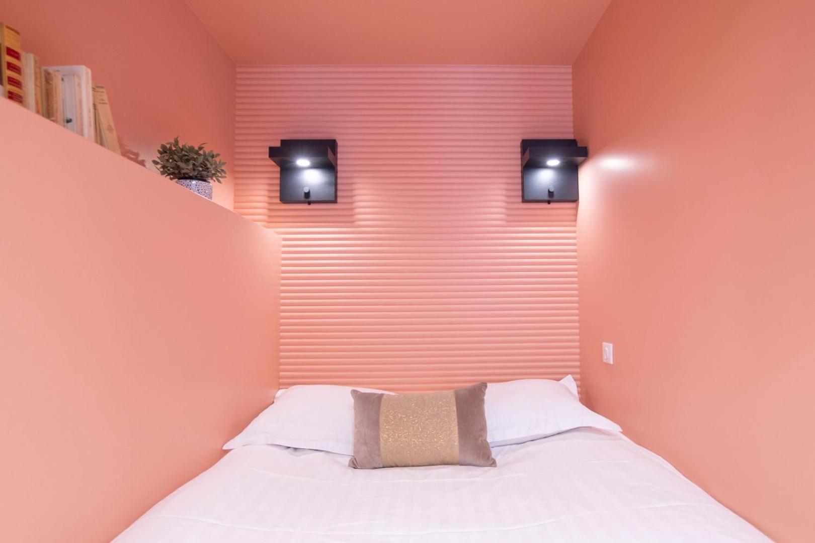 Guestready - Apt Near Parc De La Villette Párizs Kültér fotó