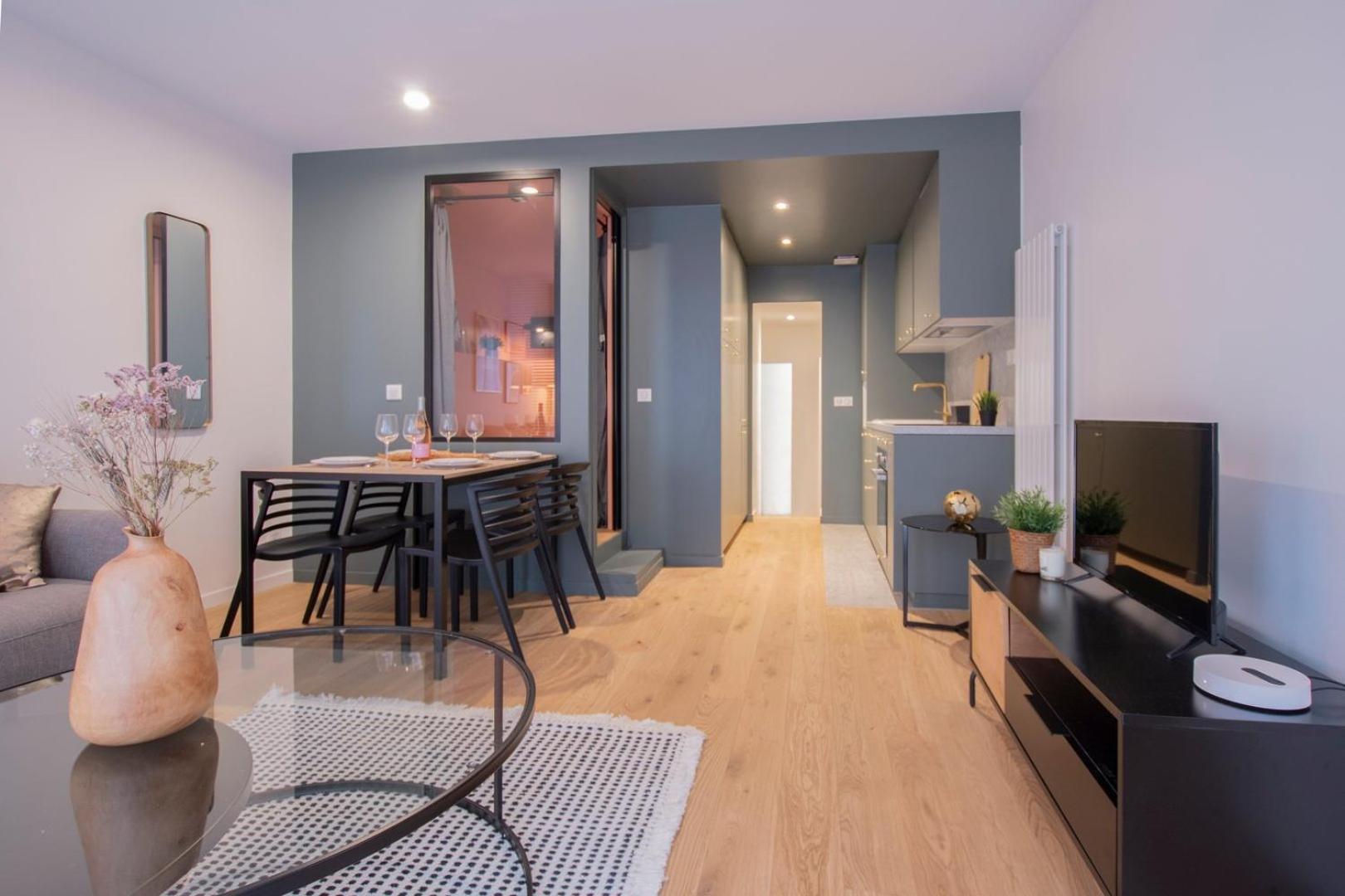 Guestready - Apt Near Parc De La Villette Párizs Kültér fotó